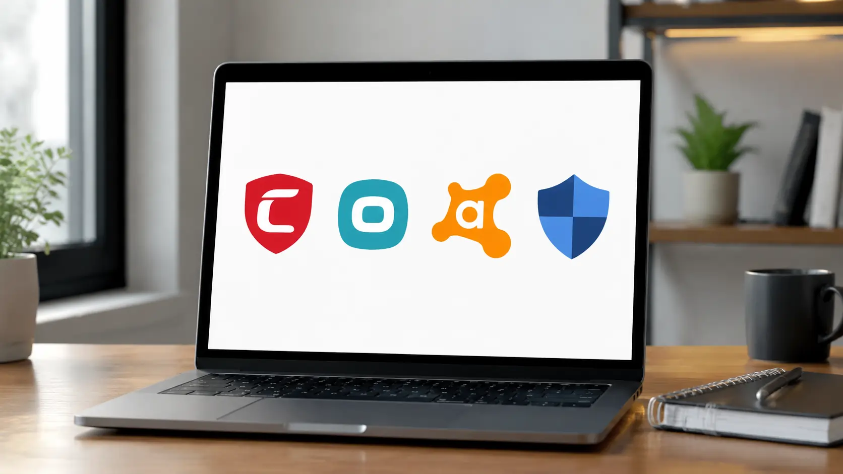 4 Free Antivirus Programs