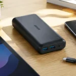 Anker 20,000mAh Power Bank Review Tested for 30 Days at Home