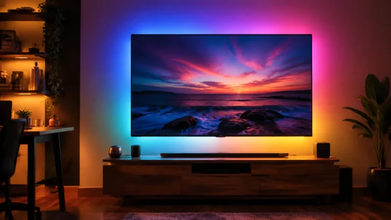 Govee LED Strip Lights Review Great Looks, One Annoying Problem