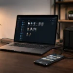How to Backup Your Phone Automatically Without Using iCloud or Google