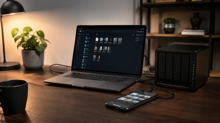 How to Backup Your Phone Automatically Without Using iCloud or Google