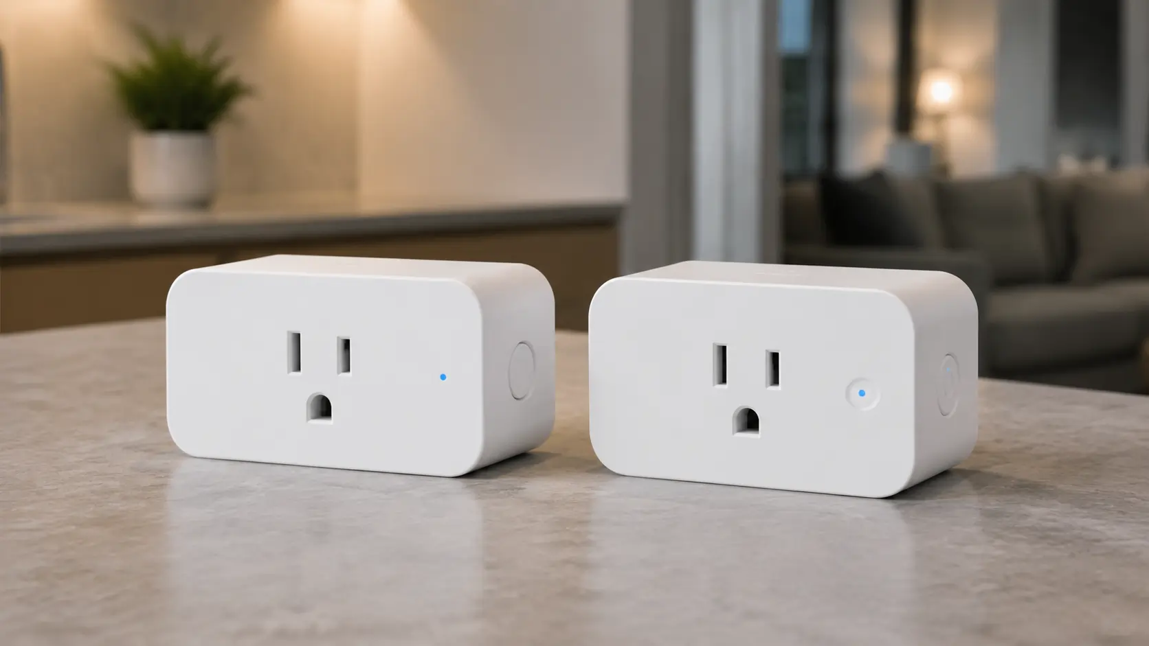 Kasa Smart Plug vs Govee Smart Plug Which One Is Actually Worth Buying