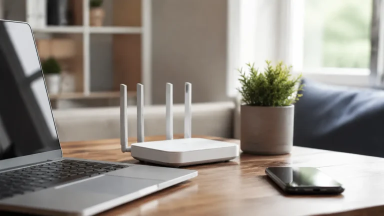 TP-Link Archer AX21 Review